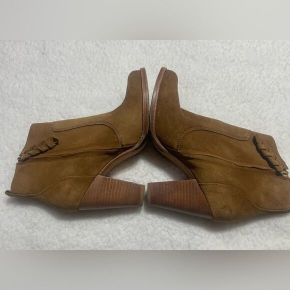 Joie dalton boot, size 7 - Picture 4 of 10